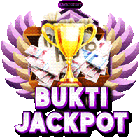 Bukti Jackpot